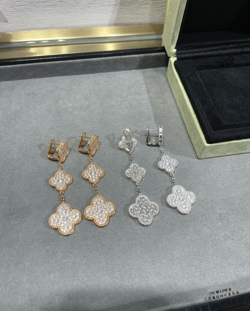 Vca Earrings